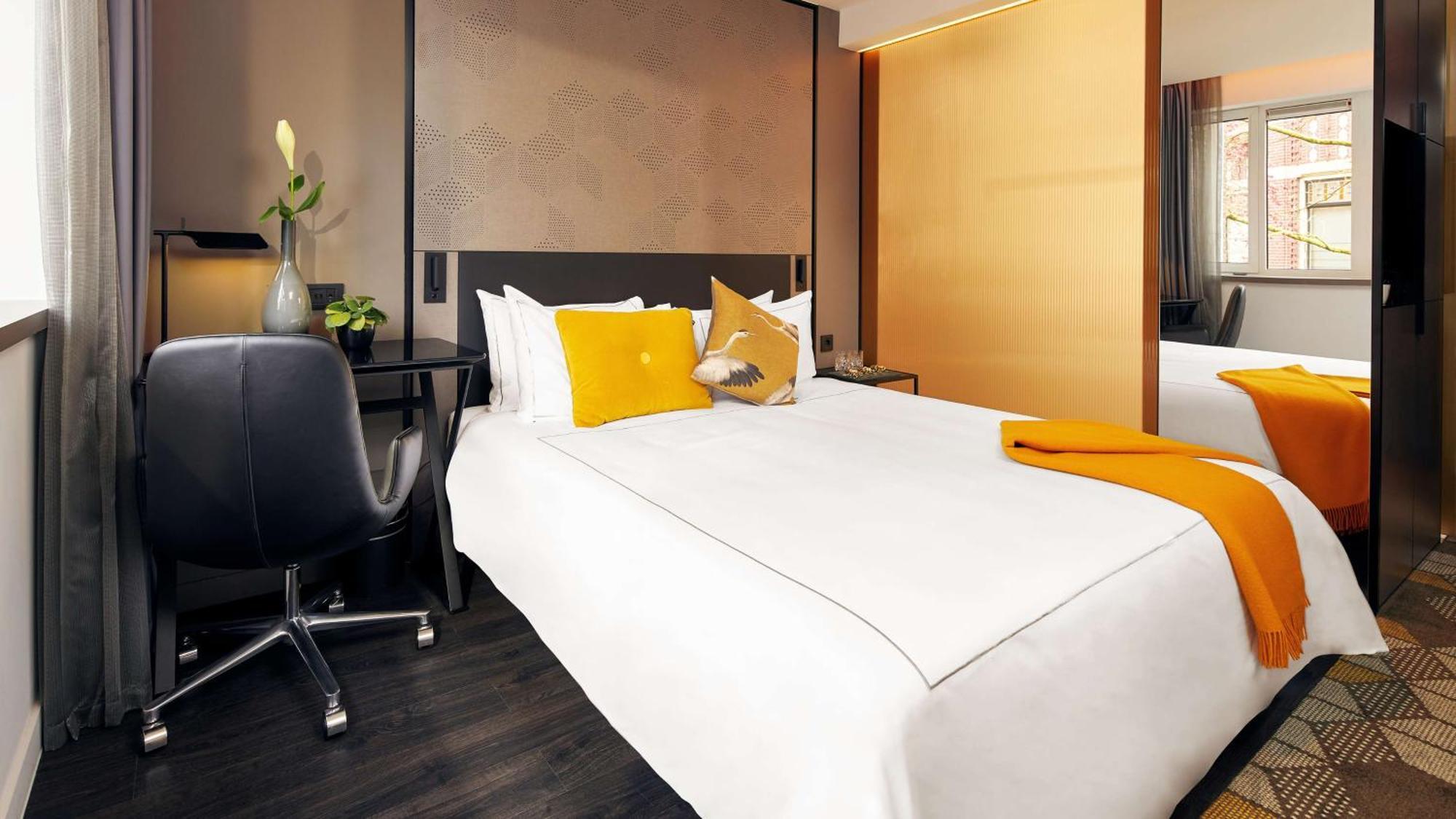 Superior Queen Room
