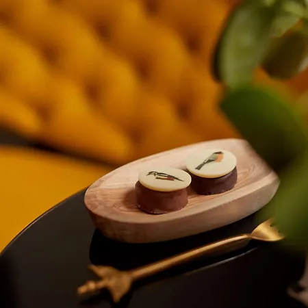 Park Plaza Vondelpark Amsterdam-3